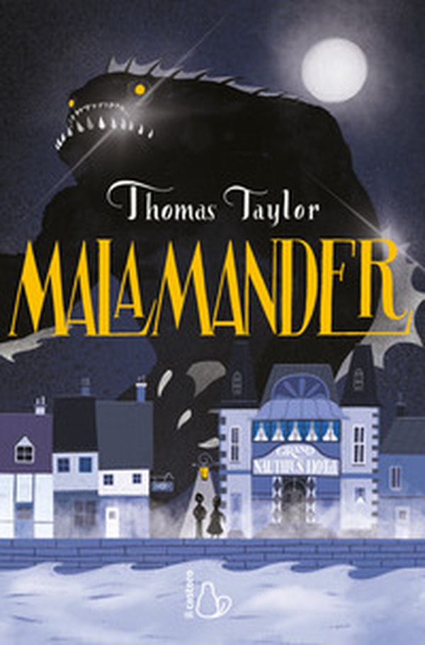 Malamander - Librerie.coop Malamander - Librerie.coop