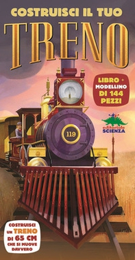 Costruisci il tuo treno - Librerie.coop Costruisci il tuo treno - Librerie.coop