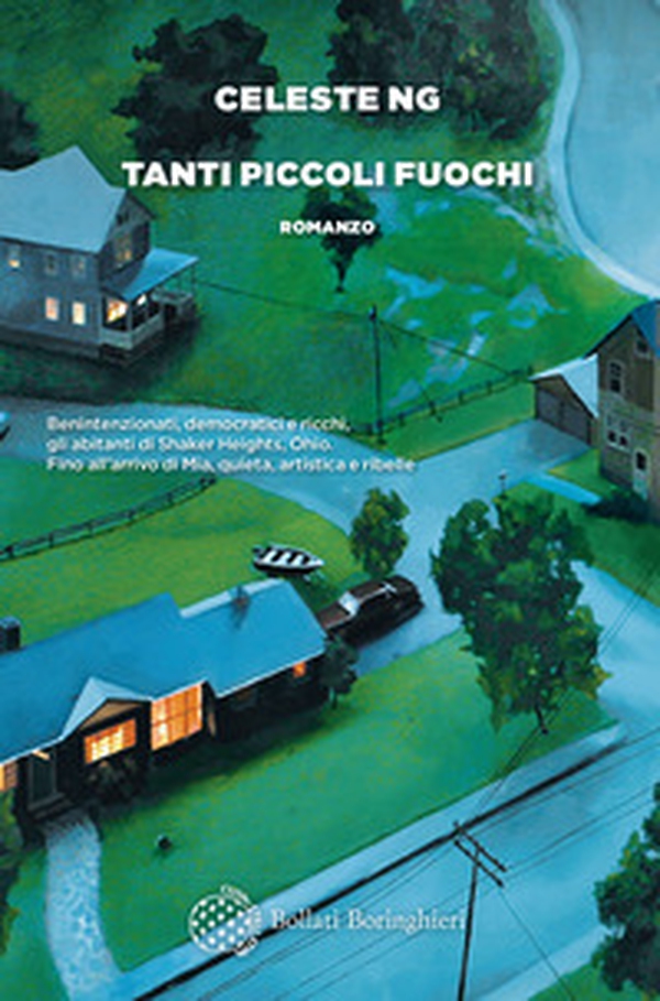 Tanti piccoli fuochi - Librerie.coop Tanti piccoli fuochi - Librerie.coop