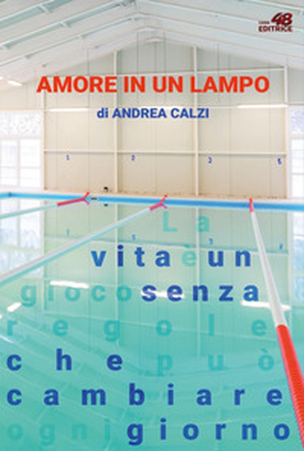 Amore in un lampo - Librerie.coop