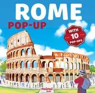 Rome in pop-up - Librerie.coop