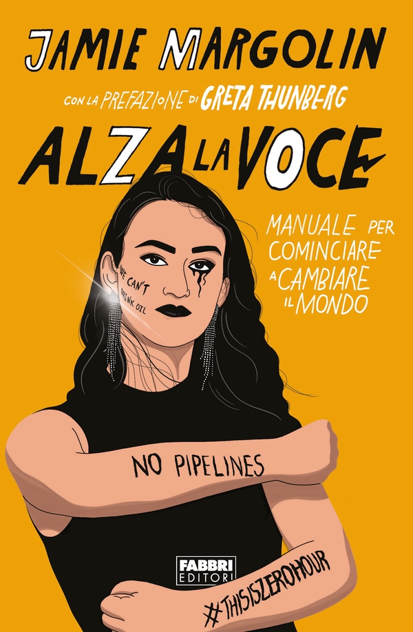 Alza la voce - Librerie.coop Alza la voce - Librerie.coop
