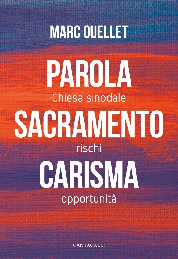 Parola, sacramento, carisma - Librerie.coop Parola, sacramento, carisma - Librerie.coop