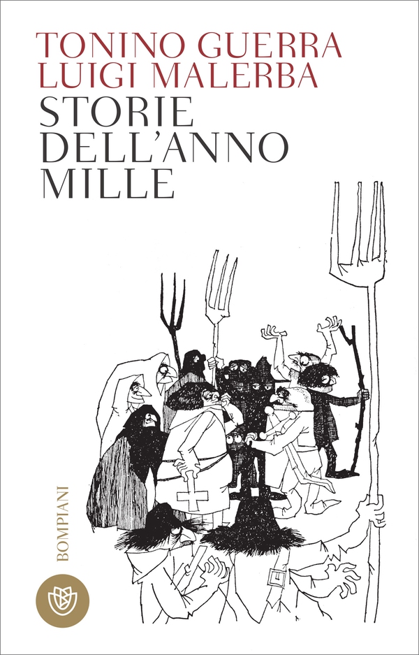 Storie dell'anno Mille - Librerie.coop Storie dell'anno Mille - Librerie.coop