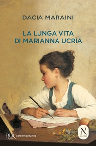 La lunga vita di Marianna Ucrìa - Librerie.coop