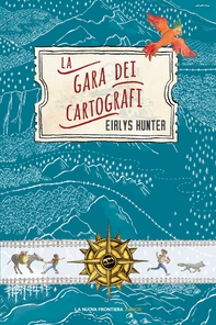 La gara dei cartografi - Librerie.coop