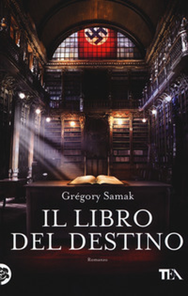 Il libro del destino - Librerie.coop Il libro del destino - Librerie.coop