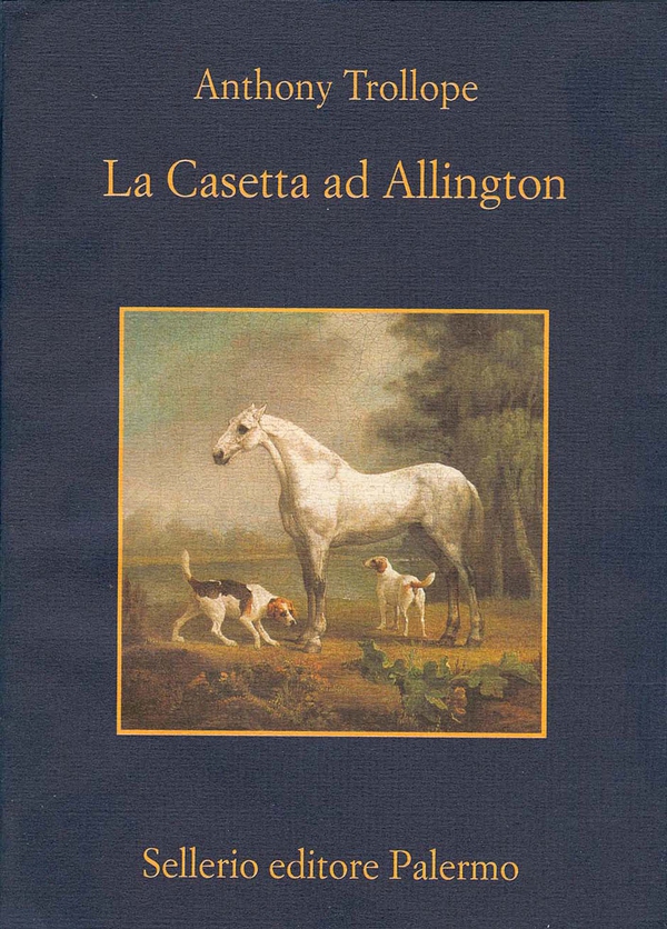 La casetta ad Allington - Librerie.coop La casetta ad Allington - Librerie.coop