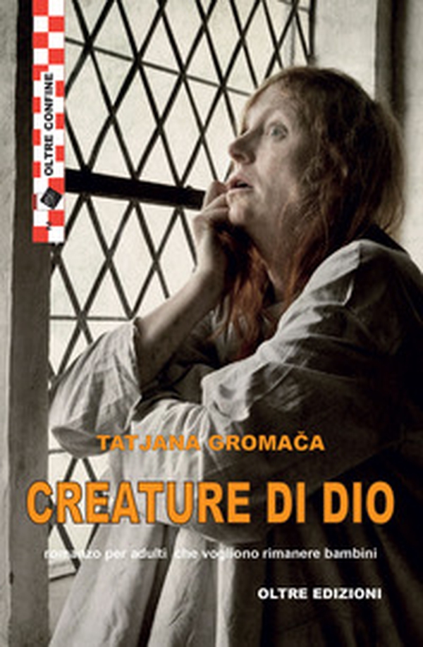 Creature di Dio - Librerie.coop Creature di Dio - Librerie.coop