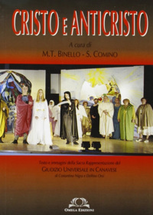 Cristo e anticristo - Librerie.coop