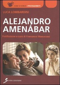 Alejandro Amenabar - Librerie.coop Alejandro Amenabar - Librerie.coop