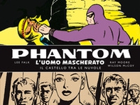 Phantom. L'uomo mascherato. Tavole domenicali - Librerie.coop
