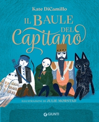 Il Baule del Capitano - Librerie.coop