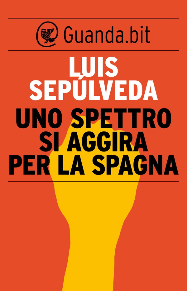 Uno spettro si aggira per la Spagna - Librerie.coop Uno spettro si aggira per la Spagna - Librerie.coop