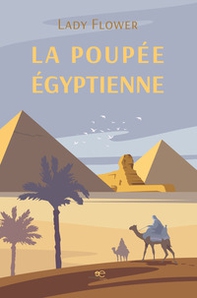 La poupée égyptienne - Librerie.coop