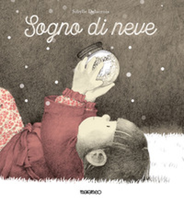 Sogno di neve - Librerie.coop Sogno di neve - Librerie.coop