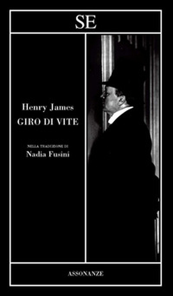 Giro di vite - Librerie.coop Giro di vite - Librerie.coop