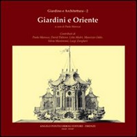 Giardini e Oriente - Librerie.coop