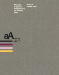 Il Grande Inquisitore. Interpretazioni nel pensiero russo - Librerie.coop Il Grande Inquisitore. Interpretazioni nel pensiero russo - Librerie.coop