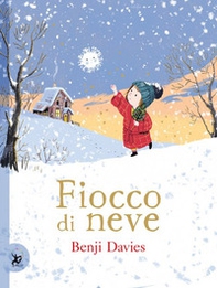 Fiocco di neve - Librerie.coop