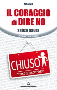 Il coraggio di dire No - Librerie.coop