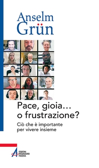 Pace, gioia o frustrazione? - Librerie.coop