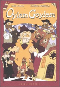 Oylem goylem - Librerie.coop Oylem goylem - Librerie.coop