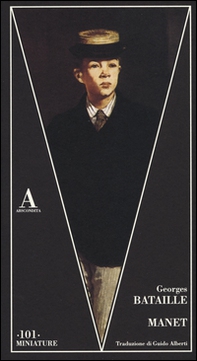 Manet - Librerie.coop