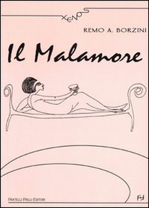 Il malamore - Librerie.coop Il malamore - Librerie.coop