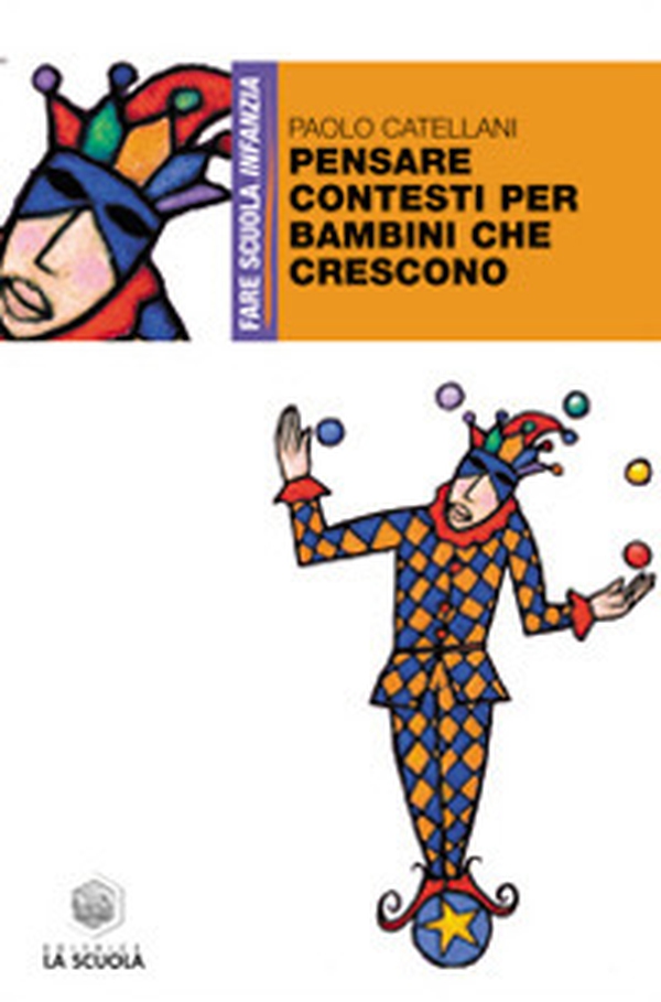 Pensare contesti per bambini che crescono - Librerie.coop Pensare contesti per bambini che crescono - Librerie.coop