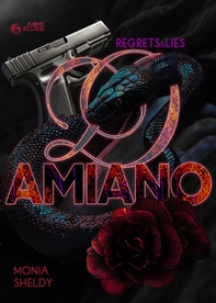 Damiano. Regrets e lies - Librerie.coop Damiano. Regrets e lies - Librerie.coop