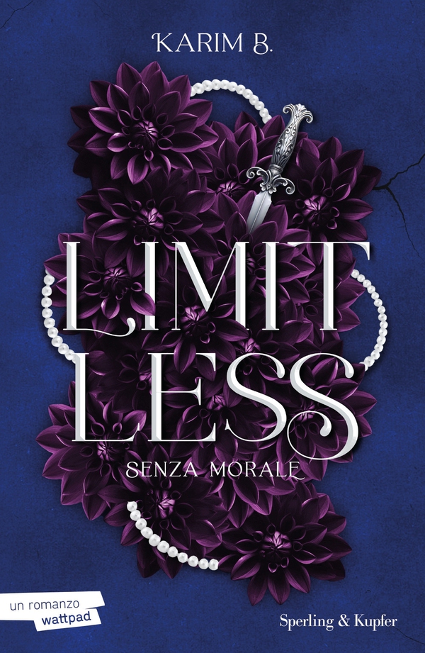 Limitless. Senza morale (vol 1) - Librerie.coop Limitless. Senza morale (vol 1) - Librerie.coop