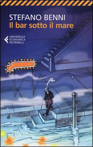 Il bar sotto il mare - Librerie.coop