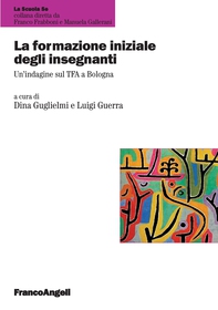 La formazione iniziale degli insegnanti - Librerie.coop La formazione iniziale degli insegnanti - Librerie.coop
