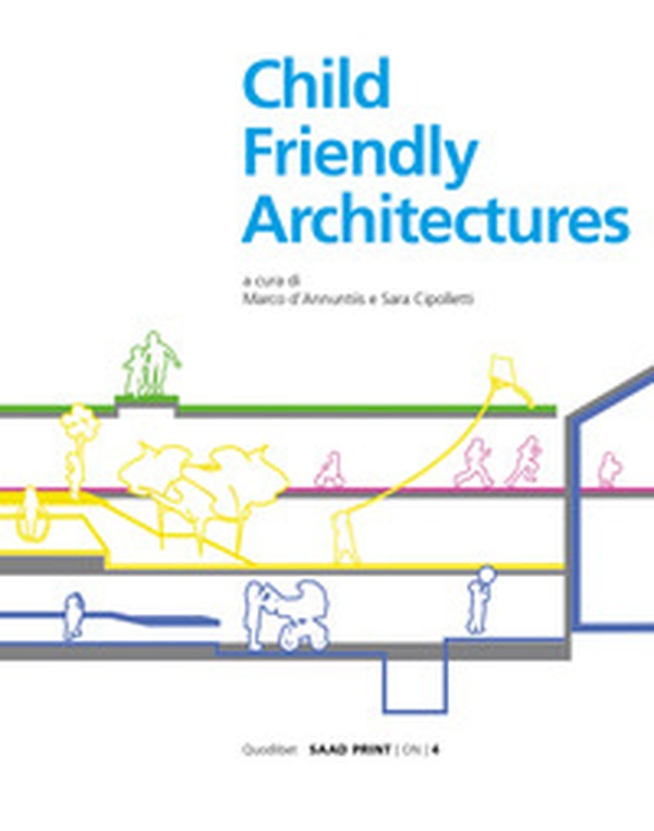 Child-friendly architecture - Librerie.coop Child-friendly architecture - Librerie.coop