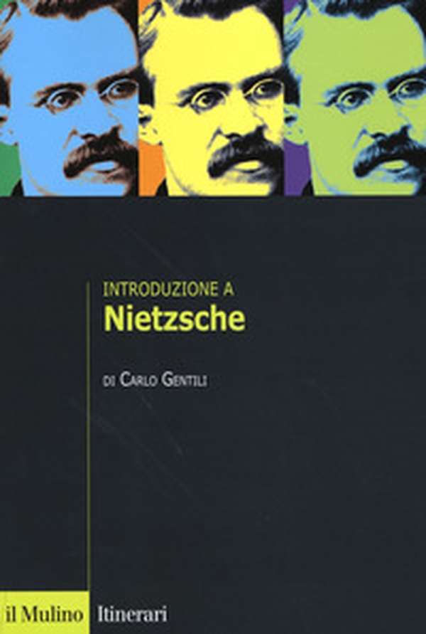Introduzione a Nietzsche - Librerie.coop Introduzione a Nietzsche - Librerie.coop
