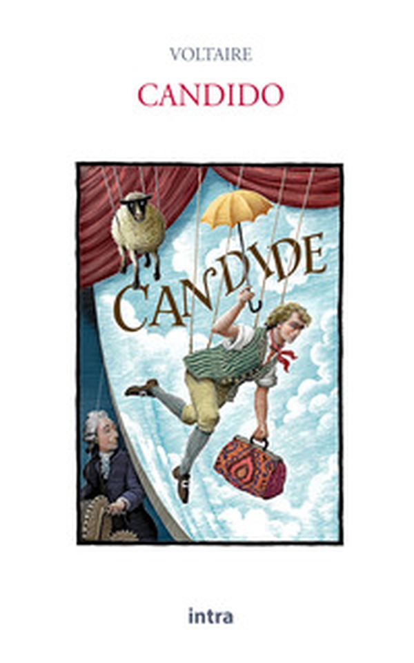 Candido - Librerie.coop Candido - Librerie.coop