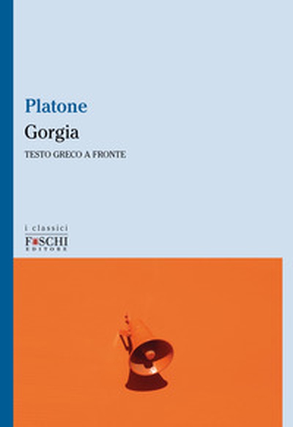 Gorgia - Librerie.coop Gorgia - Librerie.coop
