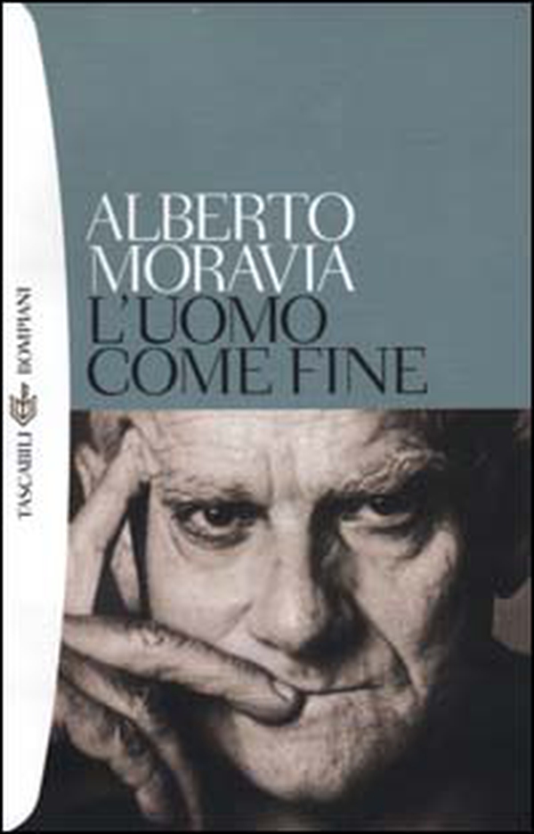 L'uomo come fine - Librerie.coop L'uomo come fine - Librerie.coop