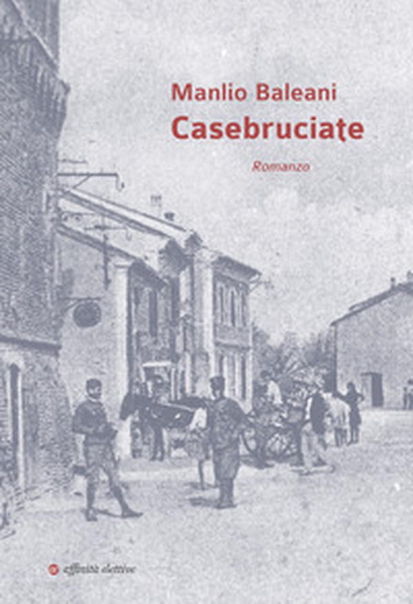 Casebruciate - Librerie.coop Casebruciate - Librerie.coop