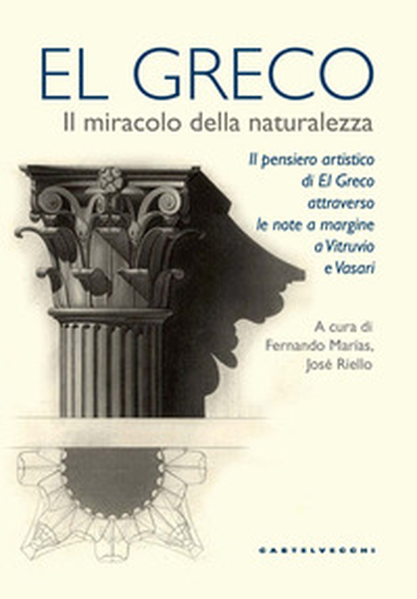 El Greco. Il miracolo della naturalezza - Librerie.coop El Greco. Il miracolo della naturalezza - Librerie.coop