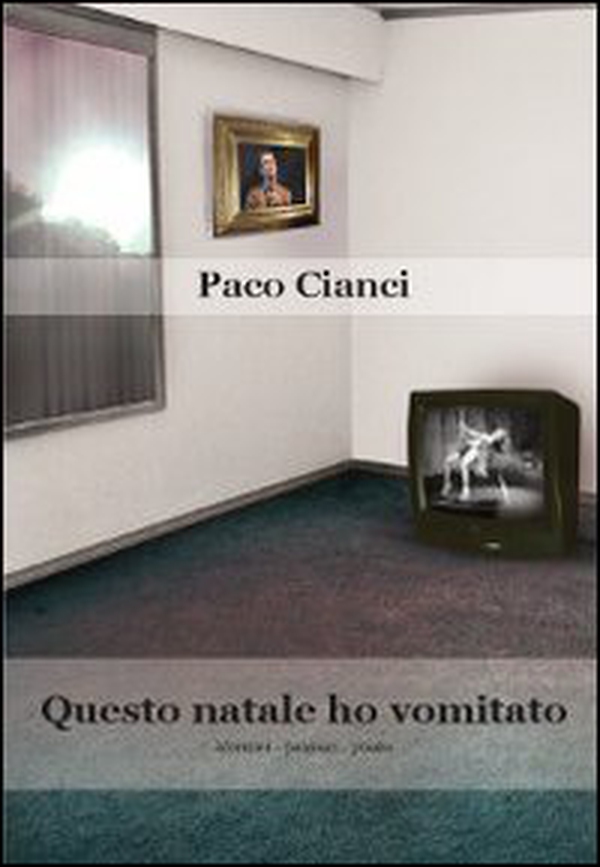 Questo Natale ho vomitato - Librerie.coop Questo Natale ho vomitato - Librerie.coop