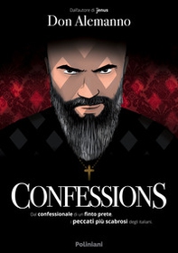 Confessions - Librerie.coop
