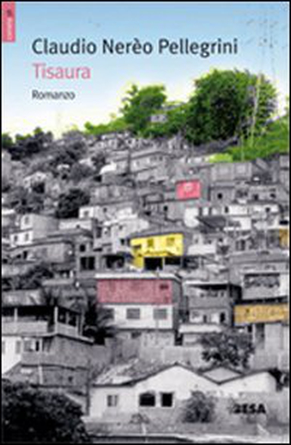 Tisaura - Librerie.coop Tisaura - Librerie.coop