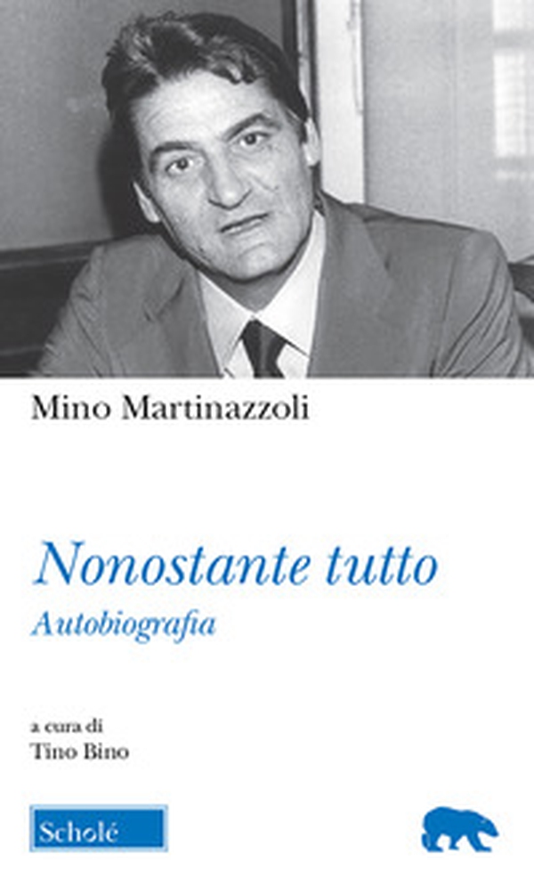 Nonostante tutto - Librerie.coop Nonostante tutto - Librerie.coop