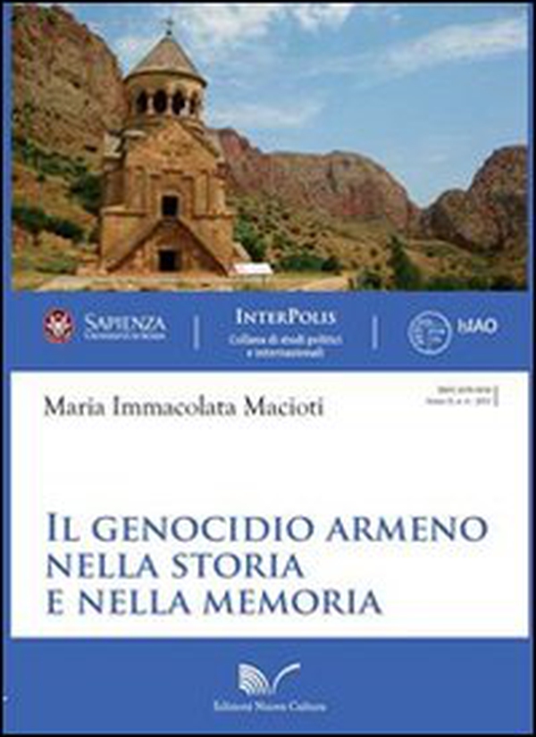 Il genocidio armeno nella storia e nella memoria - Librerie.coop Il genocidio armeno nella storia e nella memoria - Librerie.coop
