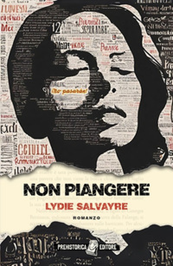 Non piangere - Librerie.coop Non piangere - Librerie.coop