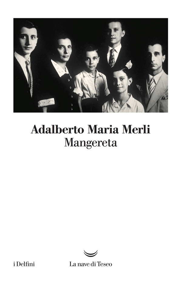 Mangereta - Librerie.coop Mangereta - Librerie.coop