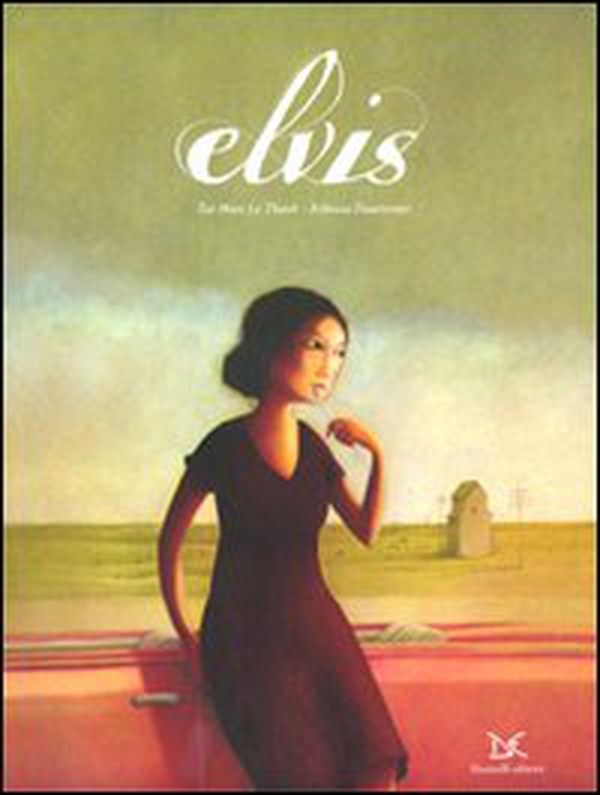 Elvis - Librerie.coop Elvis - Librerie.coop