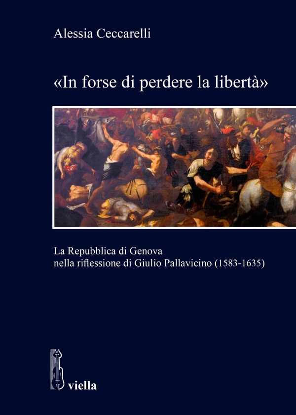 «In forse di perdere la libertà» - Librerie.coop «In forse di perdere la libertà» - Librerie.coop